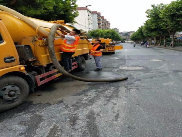 济南污水管道疏通价格（济南疏通管道一般多少钱）